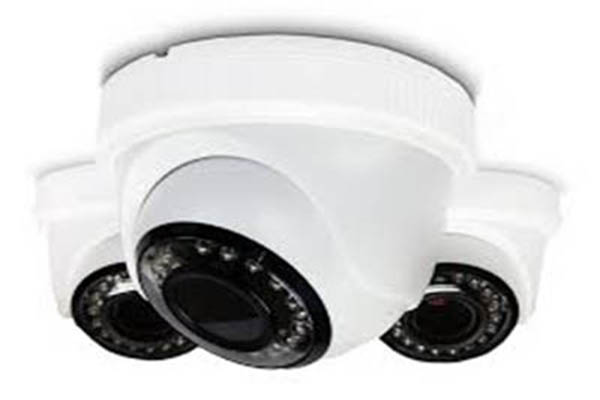 CCTV Camera